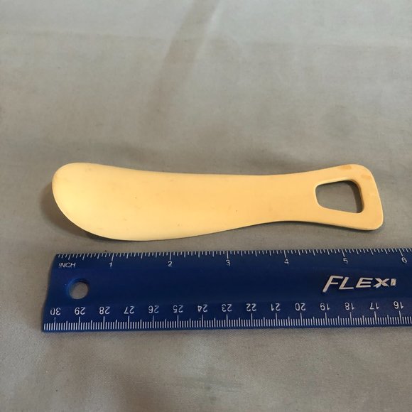 VINTAGE Pro Am Golf Shoes Shoe Horn #F57 - Picture 3 of 3